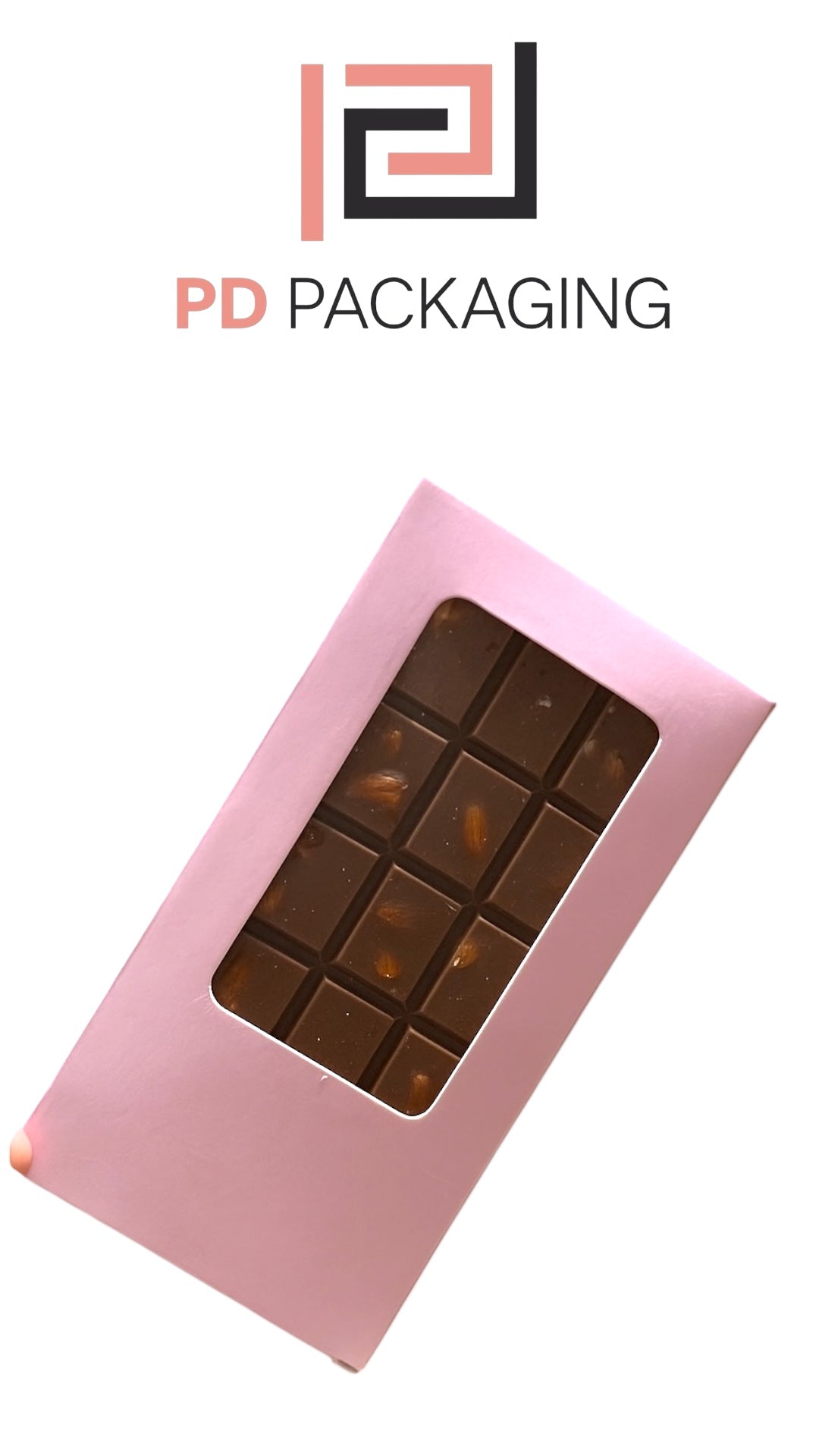 Chocolate Bar Boxes