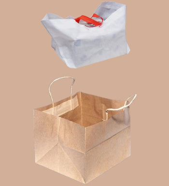 Cake Bags