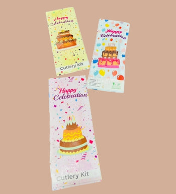 Cutlery Sets