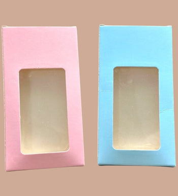 Chocolate Bar Boxes
