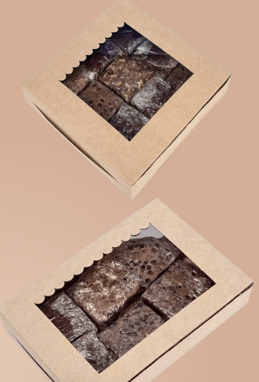 Browine Boxes