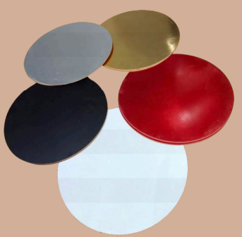 Cake Base Boards